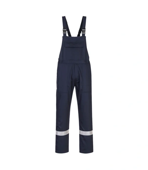 Portwest BZ17 - Bizweld Iona Bib & Brace